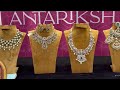 అతి తక్కువ ధరలో బంగారం ఇంకా diamond necklace in jewellery fair exhibition లో in విజయవాడ