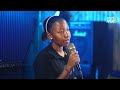 mbele ninaendelea eeh bwana uniinue _ high pitch challenge performed by faraja nzali