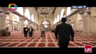 ᴴᴰ Khazanah Poros Surga - Jerusalem