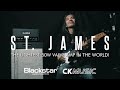 BLACKSTAR ST. JAMES | EDRIE HASHIM | CK MUSIC