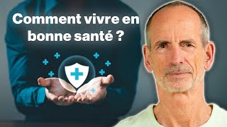 Comment renforcer ta santé au quotidien ? 5 astuces à adopter !