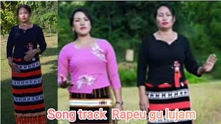 RAPEU GU LUJAM//SONG TRACK//APUALIU NEWME //NK.SANJILIU.