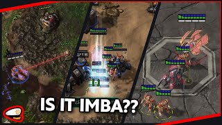 3 FULL REPLAYS, 1 SINGLE CONCLUSION! | Is It IMBA Or Do I Suck