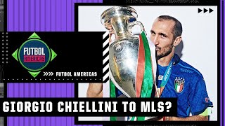 Sergio Ramos or Giorgio Chiellini to MLS: Who is the better fit? | Futbol Americas