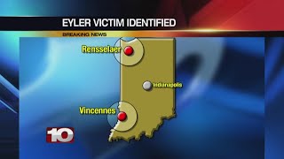 Officials identify 1982 victim of a serial killer with Terre Haute ties