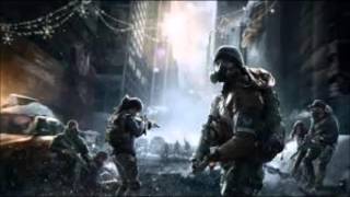 Tom Clancy's The Division Main Theme 1 Hour