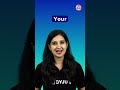 Your vs. You're - What's the Difference? |  Improve English Vocabulary | BYJU'S