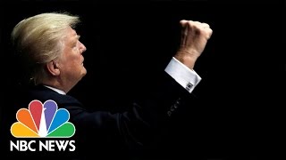 Donald Trump’s Birther Claims Through The Years | NBC News