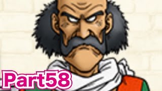 【3DS】ドラゴンクエスト8リメイク版を実況プレイ！part58　モリーゲット！【ドラクエ8】