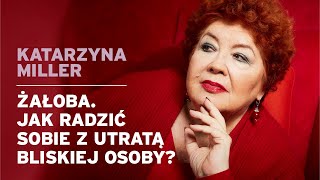 O dobrym umieraniu - Żałoba. Jak radzić sobie z utratą bliskiej osoby?