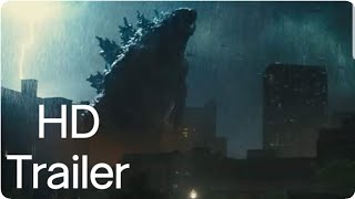 GODZILLA 2 -the king of monster ||Finall Trailer ||HD (2019)|| in theaters 31 May 2019