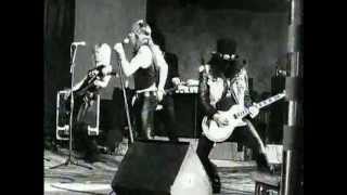 Guns N' Roses - Sweet Child o' Mine
