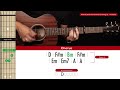 While My Guitar Gently Weeps (Anthology 3) Guitar Cover The Beatles 🎸|Tabs + Chords|