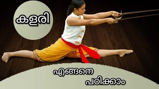 Epi_08/കളരി ശാസ്ത്രീയമായി എങ്ങനെ പഠിക്കാം  - ഡോ. മഹേഷ്‌ഗുരുക്കൾ  Kalari Steps by Mahesh Gurukkal