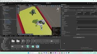 Unity 6: Turn 3D Character into Enemy | Animations, Colliders & NavMesh Setup (Part 105)