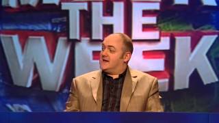 Mock the Week Too Hot For TV 3 Extras Part 2