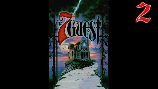 ZTV Games: The 7th Guest #2 (Finale)