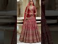 lehengacholi weddingdress shortvideo swathifashionvlog