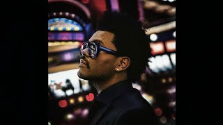 [FREE] The Weeknd x 80s x Synthwave Type Beat (WITH HOOK) - "Situations"