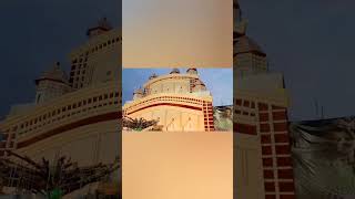 Kolkata Kali Bari Durga Pandal at Bhagalpur Bihar #durga #durgapujo #durgapuja #puja #pujo