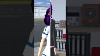 lanjutan, #sakuraschoolsimulator #gamesakura #sss #sakurasad #shortsvideo