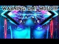 Sonic Elevator DMT Music (PURE TRIP NO BS!) Powerful Brain Music Deepest Meditation Possible 0.1 hz