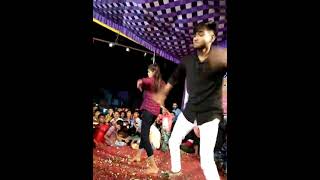 Khadke Glassy - Lyrical | Jabariya Jodi | dance by mahindra an neelam|| #dance #baldeogarh dance