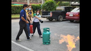 สำนักงานสหกรณ์จังหวัดเชียงราย - (Part 3) โครงการสร้างเสริมสมดุลชีวิตคนทำงาน ประจำปี 2565