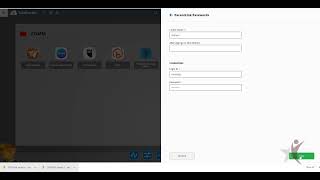 Updating Classlink App Usernames and Passwords