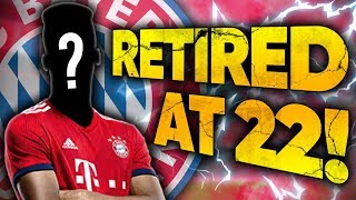 Is Bayern Munich Star Set To Announce Shock Early Retirement?! | Futbol Mundial