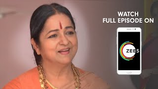 Kalyana Vaibhogam - Spoiler Alert - 17 Apr 2019 - Watch Full Episode BEFORE TV On ZEE5 - Episode 513
