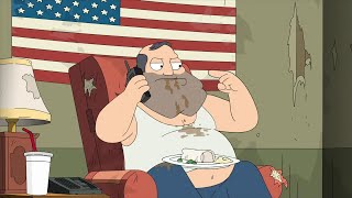 Майбутнє Смітів - Американський тато (American Dad)