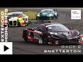 Extended Highlights | Race 2 | Snetterton | 2024 British GT Championship