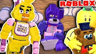 Becoming Freddy Fazbear In Roblox Blockbears - work at fnaf fazbears pizza roblox episodes freddys tycoon 3 five nights at freddys roleplay