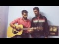 Bacha || Prabh gill || B praak || Jani ||Guitar cover by Kashish Gupta & Sam