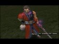 All Overdrives of Auron Final Fantasy X