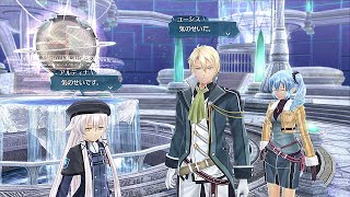 英雄伝説 創の軌跡（ナイトメア）~Chapter2-18（真・夢幻回廊３）~