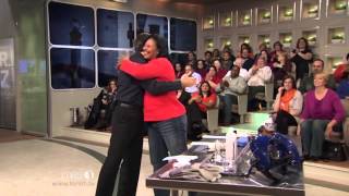 برنامه دکتر آز فقط در فارسی1 /The Dr.Oz Show only on FARSI1