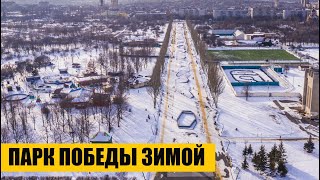 Небольшая видео-зарисовка Салтовки | Харьков