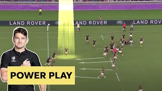 Why New Zealand Rugby WIN Rugby World Cup 2023!| Beyond 80