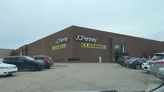 The Downfall of JC Penney - Waiting to Become Another Defunct Department Store