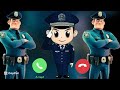 تطبيق شرطة الاطفال | مكالمة شرطه الاطفال