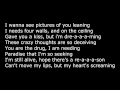 Jason Derulo - Breathing [ Lyrics ]