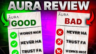 Aura Identity Theft Review: Will It Protect You & Your Family?