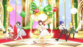 【アイマス/ミリシタ】作業とMV鑑賞配信【アイドルマスター/ミリオンライブ】