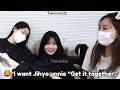 Twice wants to take everything from Jihyo, and then there’s Chaeyoung