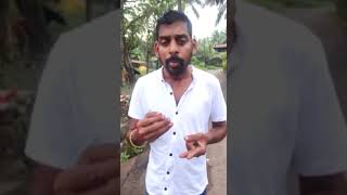 Goan Reporter News ::; A Goan Tiatrist Bryan Roshan asking Goans to come and WATCH TIATR again