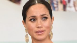 Meghan Markle's Latest Interview Has Royal Family Reeling