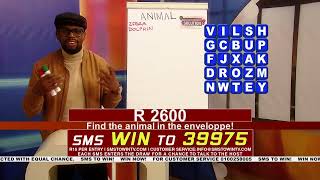 Sms \u0026 Win 30.11.2022