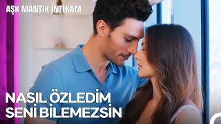 Ozan'la Barışma Hikayemiz #9: Tüm Ofis Aşkımızı Konuşacak! - Aşk Mantık İntikam